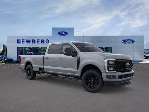 New 2026 Ford F350 XLT w/ XLT Premium Package image 1