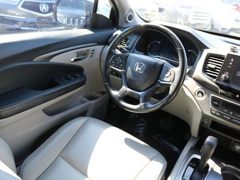 Used 2020 Honda Pilot EX-L image 25