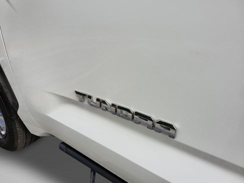 Used 2024 Toyota Tundra Limited image 33