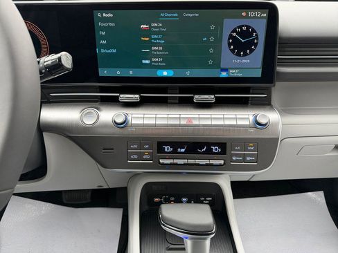 New 2026 Hyundai Kona SEL Sport image 21