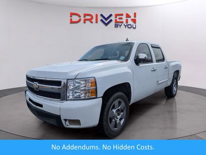 Used 2007 Chevrolet Silverado 1500 LS