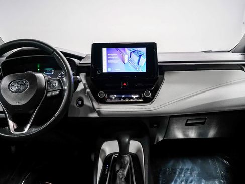 Certified 2024 Toyota Corolla SE FWD image 14