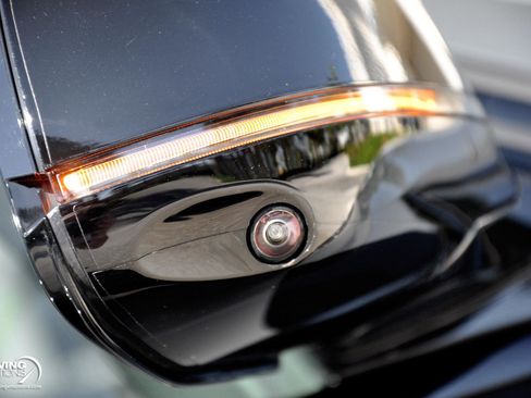 Used 2023 BMW X6 M w/ Competition Package image 16