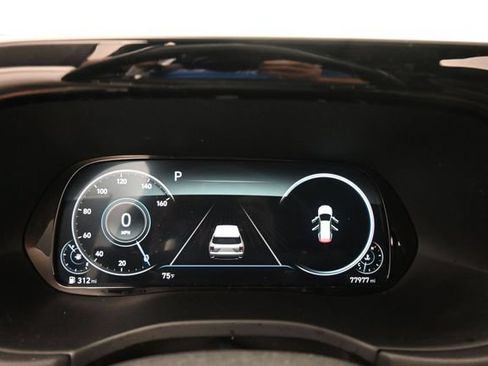 Used 2021 Hyundai Palisade Calligraphy AWD/4WD image 23