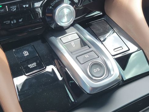 New 2026 Acura MDX FWD w/ Technology Package image 16