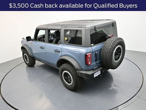 New 2025 Ford Bronco Badlands image 22