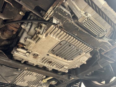 Used 1990 Ferrari Mondial T Cabriolet image 53