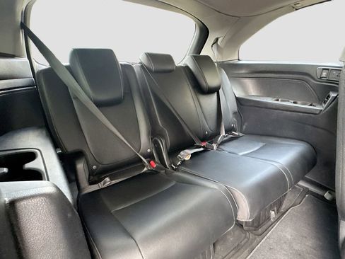 Used 2024 Honda Odyssey EX-L image 28