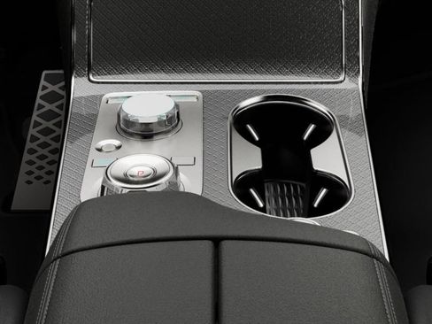New 2026 Genesis GV80 3.5T e-SC AWD/4WD image 25