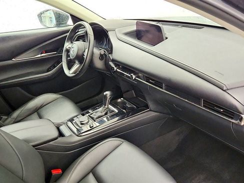 Used 2025 MAZDA CX-30 AWD 2.5 S w/ Preferred Package image 23
