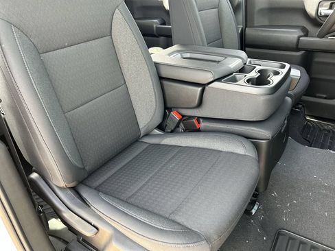 New 2026 GMC Sierra 3500 Pro w/ Convenience Package RWD image 27