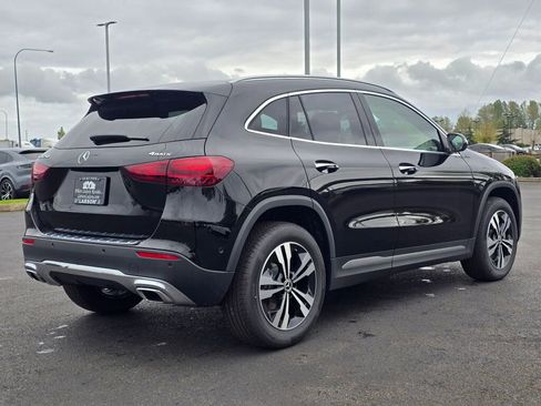 New 2026 Mercedes-Benz GLA 250 4MATIC image 6