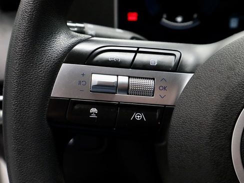 Used 2025 Hyundai Tucson SEL image 28