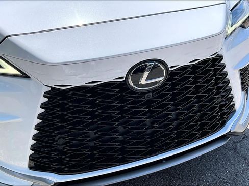 Used 2024 Lexus RX 350 F Sport w/ Convenience Package AWD/4WD image 30