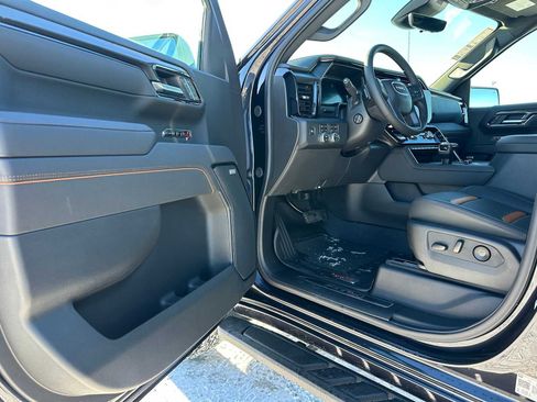 New 2026 GMC Sierra 1500 AT4 w/ AT4 Premium Package AWD/4WD image 19
