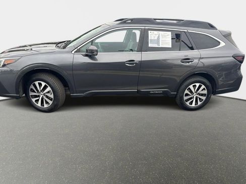 Used 2021 Subaru Outback Premium w/ Popular Package #1 image 3