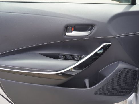 Used 2023 Toyota Corolla XSE FWD image 18