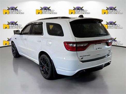 Used 2023 Dodge Durango R/T w/ Tow 'N Go Group image 6