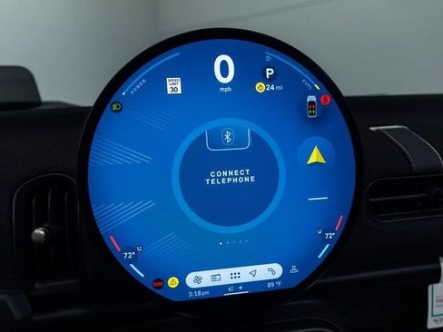 New 2026 MINI Cooper S FWD image 13