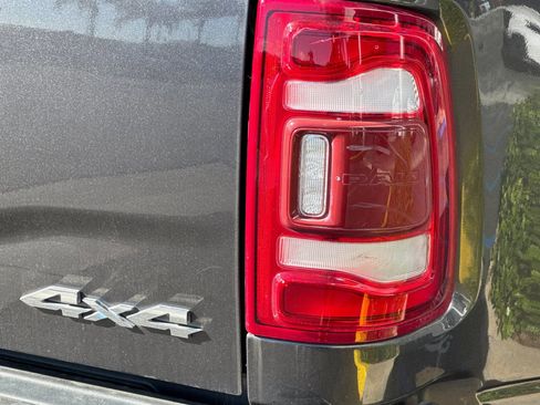 Used 2021 RAM 3500 Laramie image 28