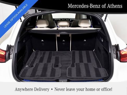 Certified 2025 Mercedes-Benz GLC 300 4MATIC image 38