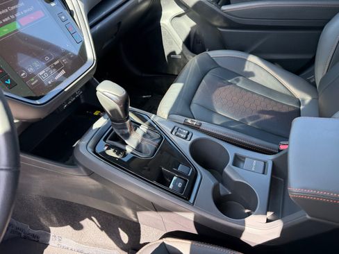 Certified 2025 Subaru Crosstrek 2.5i Limited w/ Crosstrek Mirror Package AWD/4WD image 13