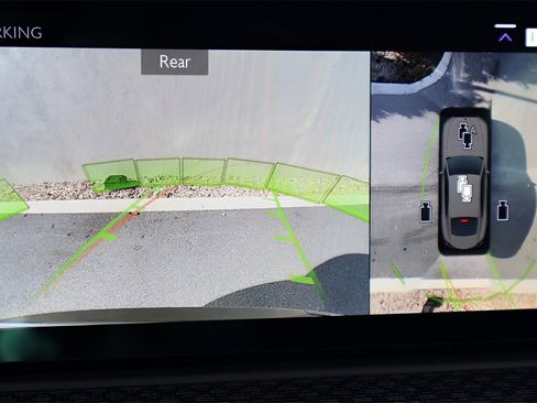 New 2026 Rolls-Royce Spectre Black Badge image 20