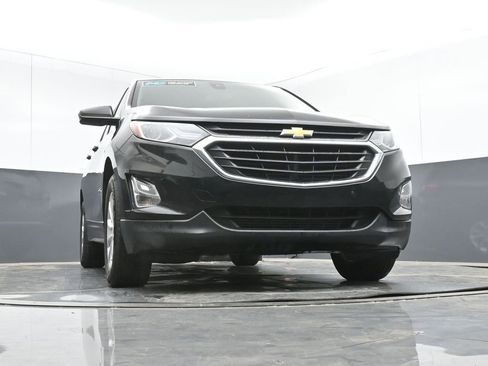 Used 2020 Chevrolet Equinox LT FWD image 46