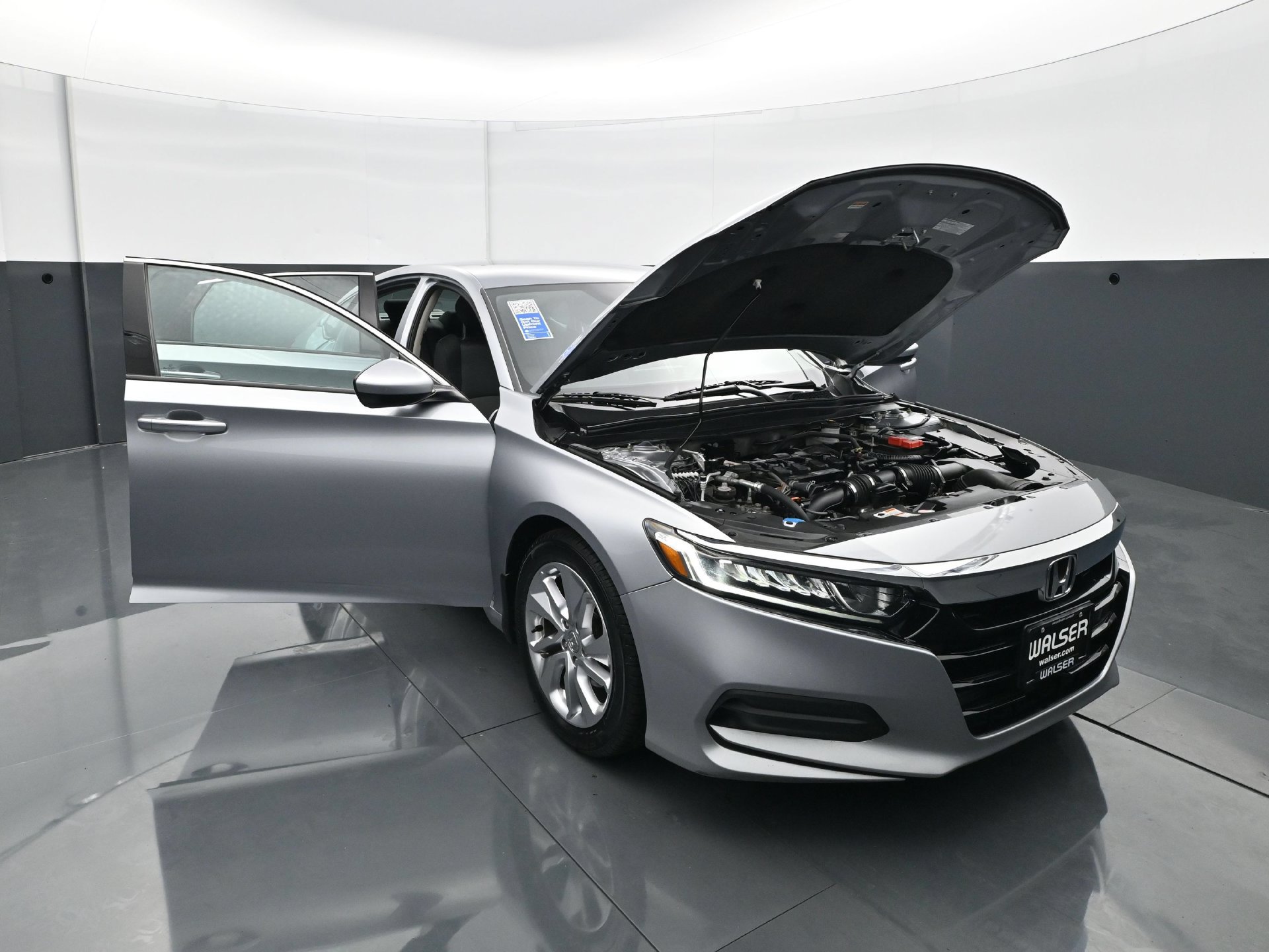 Used 2020 Honda Accord LX image 37