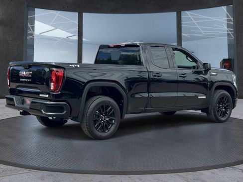 Used 2026 GMC Sierra 1500 Elevation AWD/4WD image 6