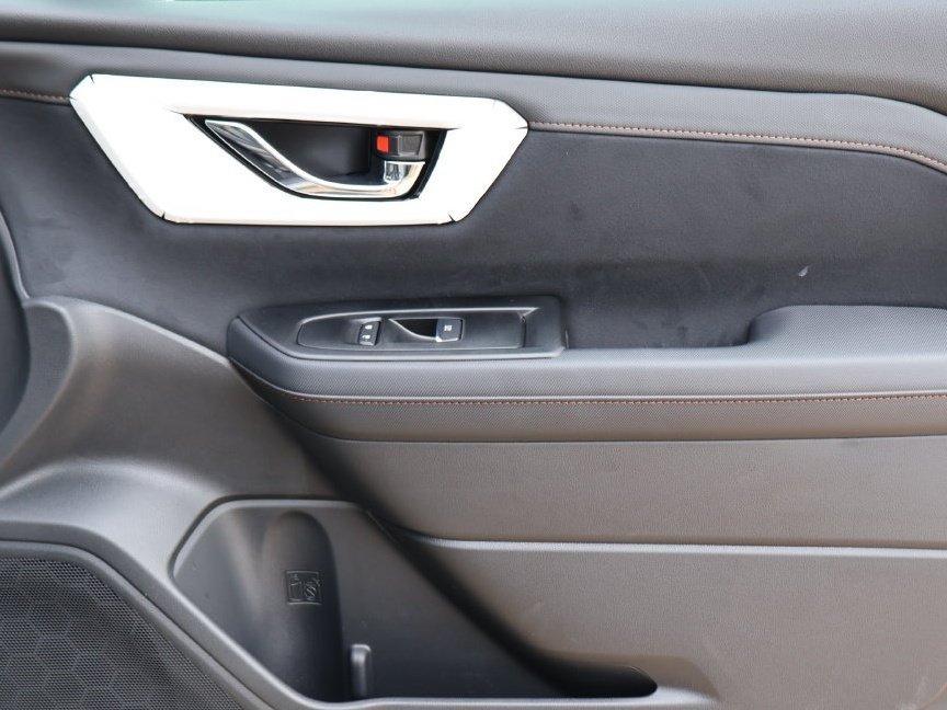 New 2026 Subaru Forester Sport AWD/4WD image 10