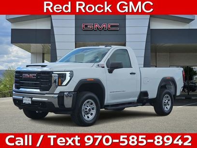 New 2026 GMC Sierra 3500 Pro