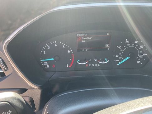 Certified 2022 Ford Escape SEL image 15