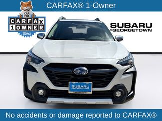 Certified 2023 Subaru Outback Touring video 2