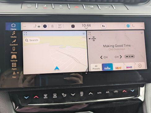 New 2026 Jeep Grand Cherokee L Limited image 6