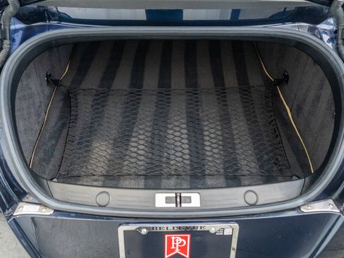 Used 2014 Bentley Continental GT V8 S image 36