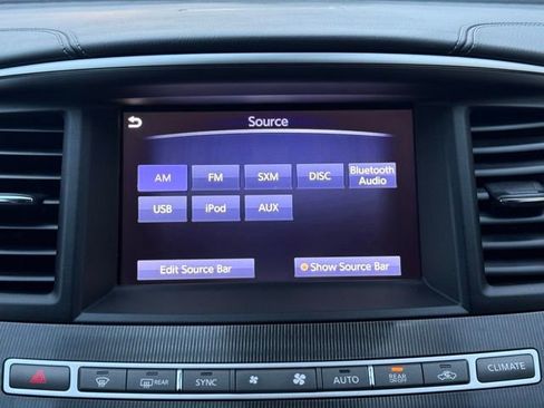 Used 2020 INFINITI QX60 Luxe image 38