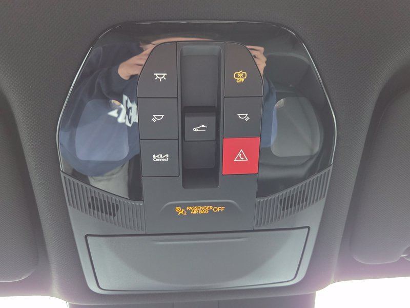 New 2027 Kia Telluride S AWD/4WD image 46