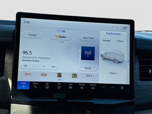 Used 2022 Ford Expedition Limited image 16