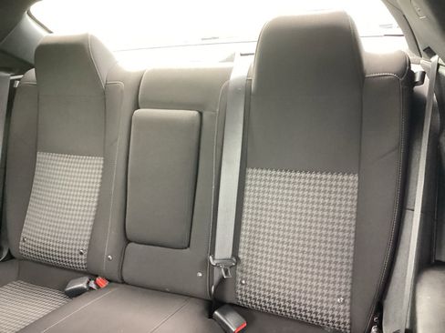 Used 2022 Dodge Challenger GT w/ Cold Weather Group image 13