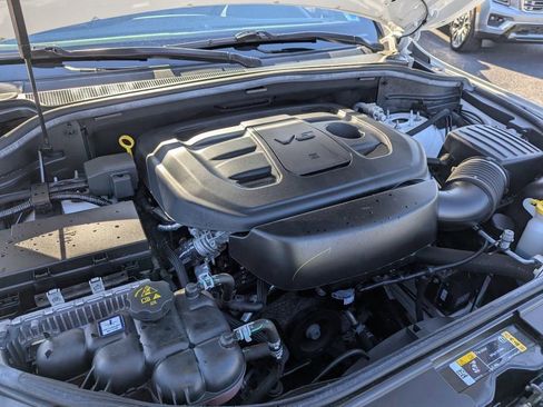 Used 2021 Jeep Grand Cherokee Limited image 29