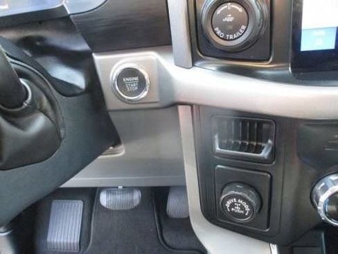 Used 2024 Ford F150 XLT w/ Equipment Group 302A MID image 14