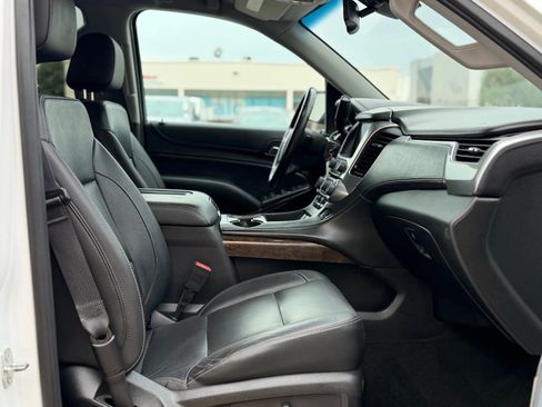 Used 2017 Chevrolet Tahoe LT image 16