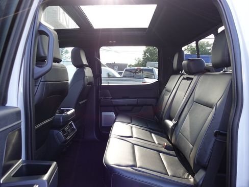 Used 2024 Ford F150 Lariat w/ Equipment Group 502A High AWD/4WD image 28