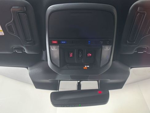 Used 2023 Subaru Forester Wilderness AWD/4WD image 38