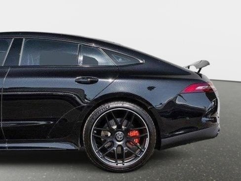 Used 2024 Mercedes-Benz AMG GT 53 image 29