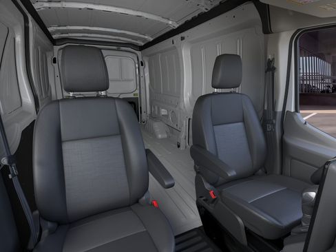 New 2026 Ford Transit 250 148 Medium Roof RWD image 10