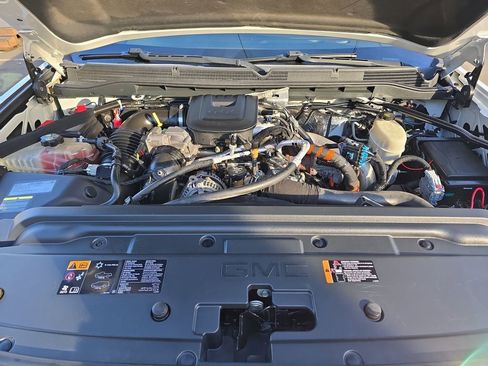 Used 2015 GMC Sierra 3500 Denali image 33
