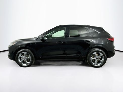 Used 2024 Ford Escape ST-Line w/ Tech Pack #1 AWD/4WD image 4