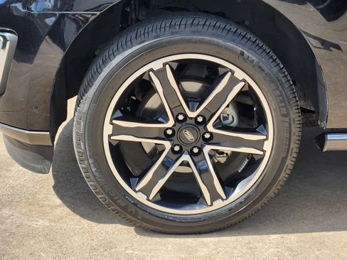 Used 2020 Ford Expedition Max Limited w/ Texas Edition Package RWD image 10